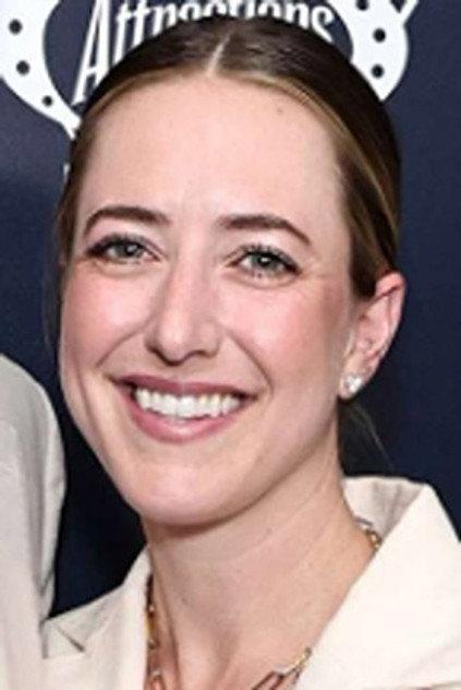 Alexandra Romano - Actor Profile Photo