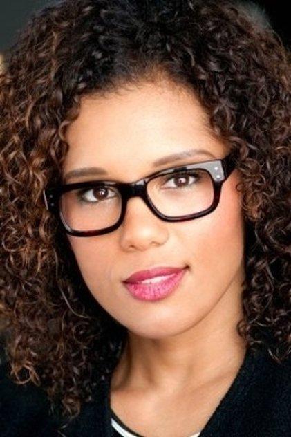 Tamika Katon-Donegal - Actor Profile Photo