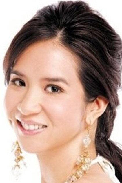 Chalita Fuangaromya - Actor Profile Photo