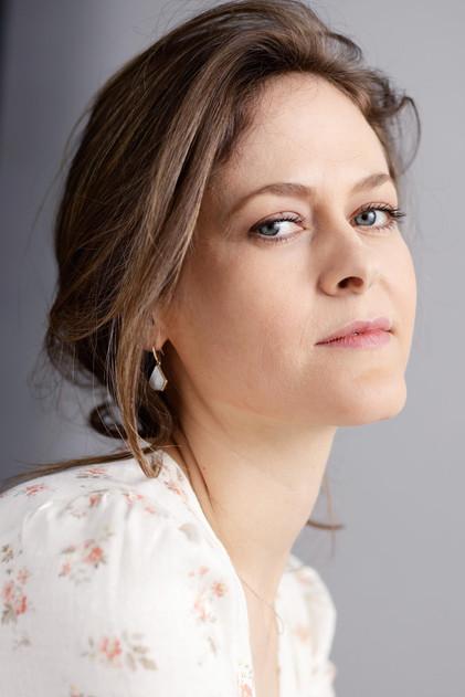 Liz McGeever - Actor Profile Photo