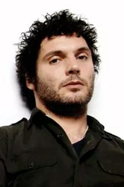 Dave Atkins - Actor Profile Photo