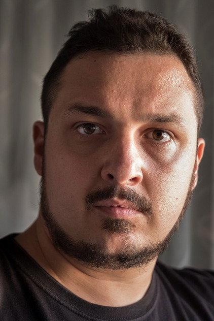 Lorenzo Carcasci - Actor Profile Photo