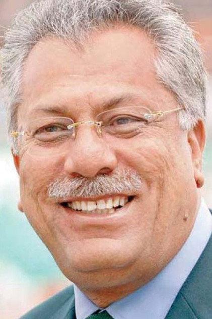 Zaheer Abbas - Actor Profile Photo