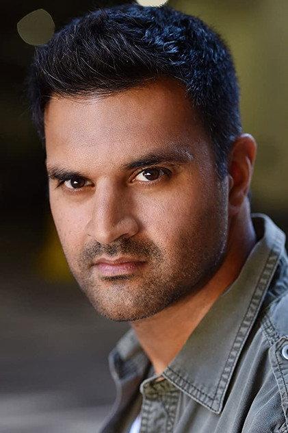 Vishesh Chachra - Actor Profile Photo