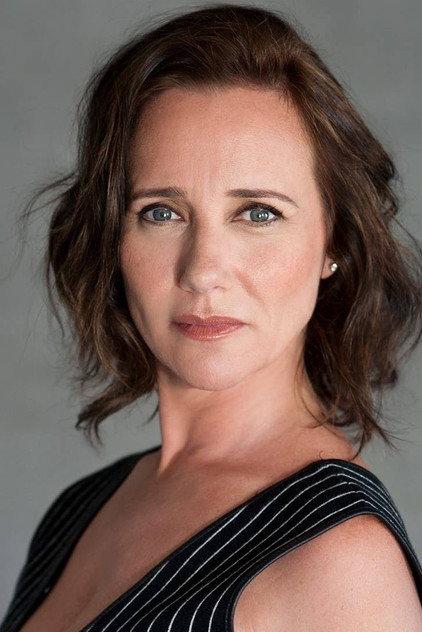 Sofia Nicholson - Actor Profile Photo