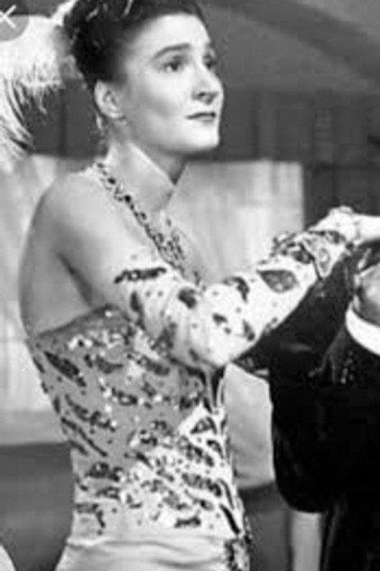 Famie Kaufman - Actor Profile Photo