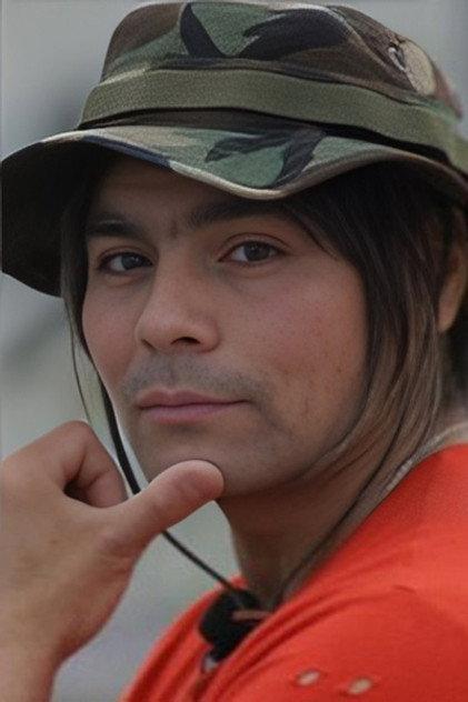 Alik Gulkhanov - Actor Profile Photo