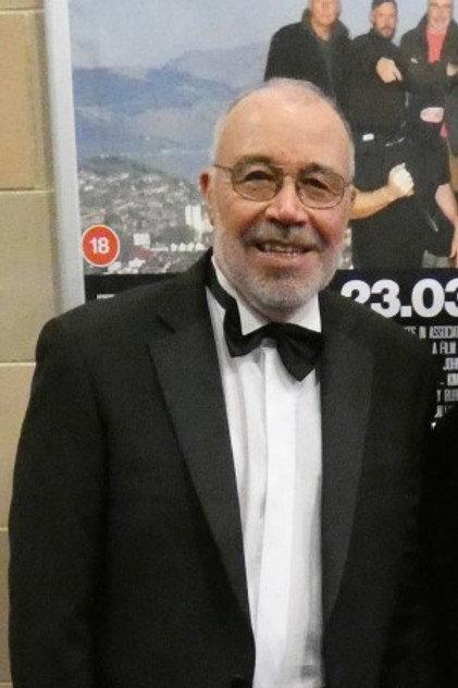 John Seggie - Actor Profile Photo