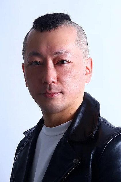 Rock Murakami - Actor Profile Photo