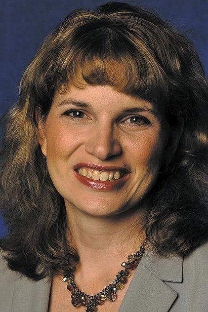 Bridget Hoffman - Actor Profile Photo