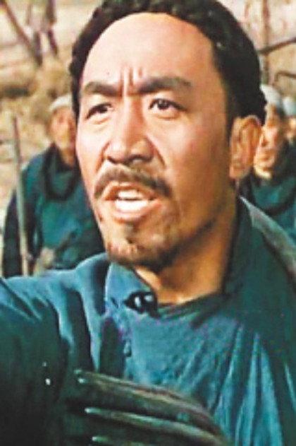 Li Mengyao - Actor Profile Photo
