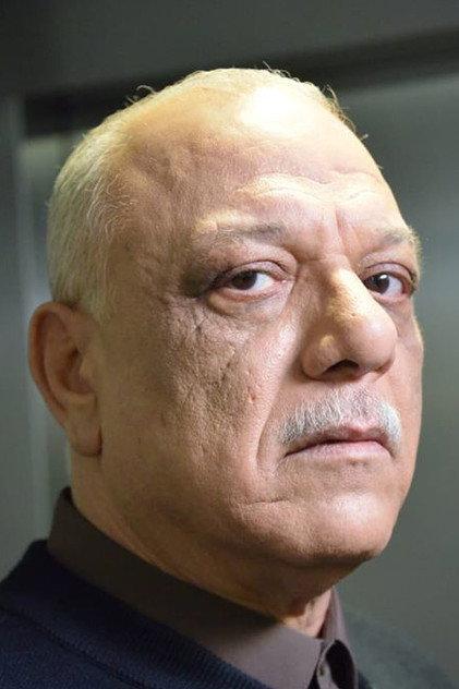 Fethi Haddaoui - Actor Profile Photo