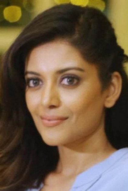 Sangeeta Krishnasamy - Actor Profile Photo