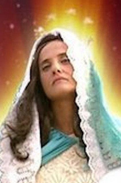 Simona Banchi - Actor Profile Photo