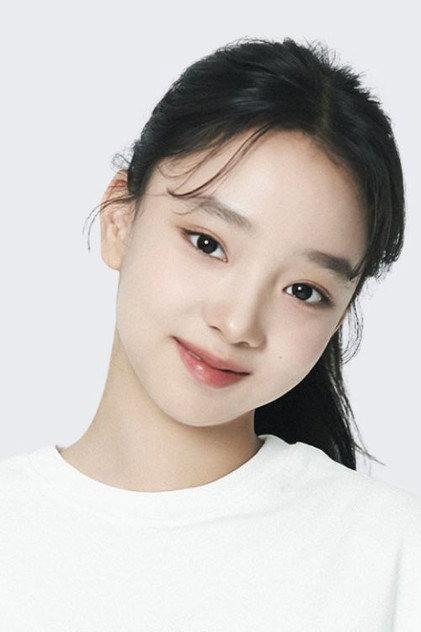 Lee Go-eun - Actor Profile Photo