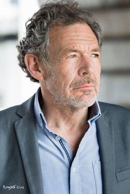 Jean-Paul Dix - Actor Profile Photo