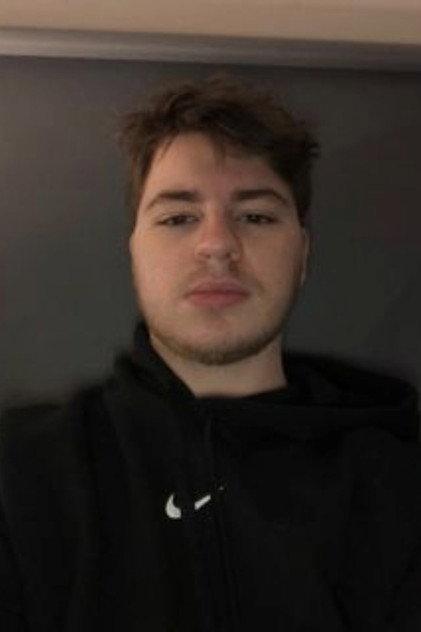 Hayden LeCras - Actor Profile Photo