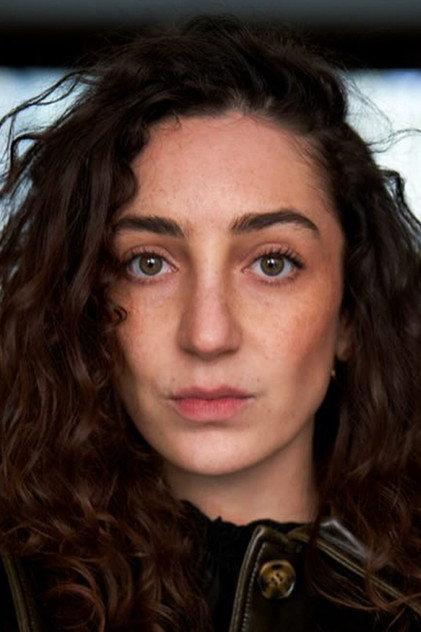 Roxana Safarabadi - Actor Profile Photo