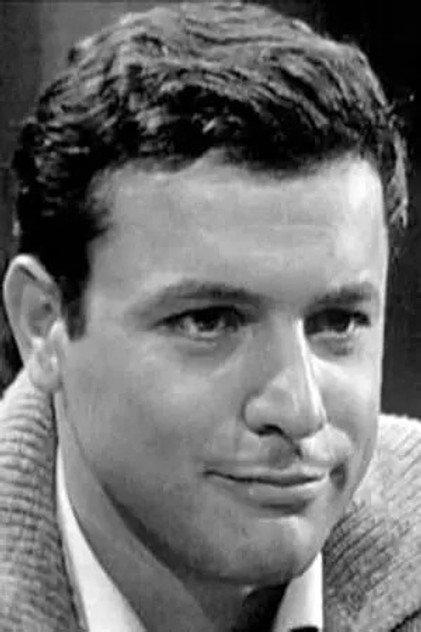 Yves Gabrielli - Actor Profile Photo