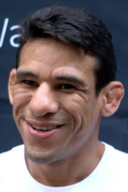 Luiz Firmino - Actor Profile Photo