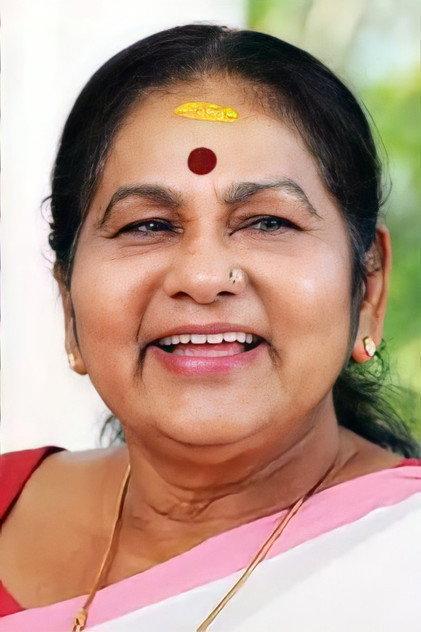 KPAC Lalitha - Actor Profile Photo