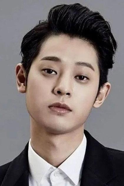 Jung Joon-young - Actor Profile Photo