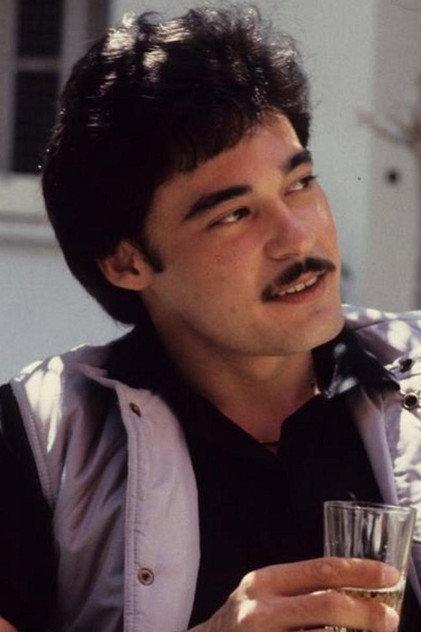 Mark Gil - Actor Profile Photo