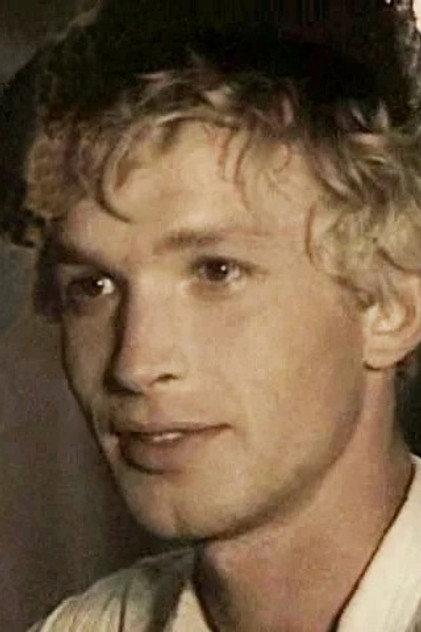 Vladimir Borisov - Actor Profile Photo