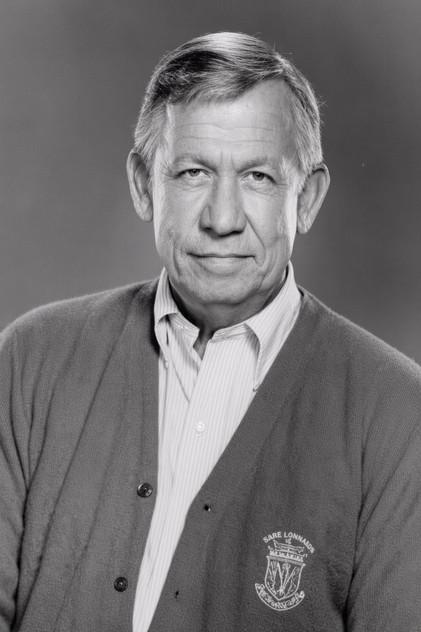 Allan Melvin - Actor Profile Photo