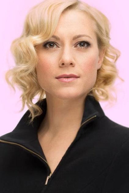 Shae-Lynn Bourne - Actor Profile Photo