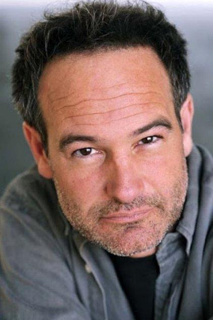 David Packer - Actor Profile Photo