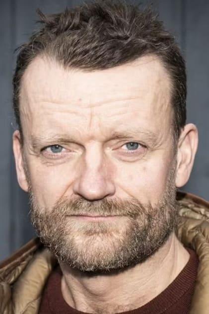 Frank Hvam - Actor Profile Photo