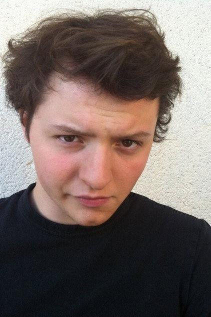 Léon Plazol - Actor Profile Photo
