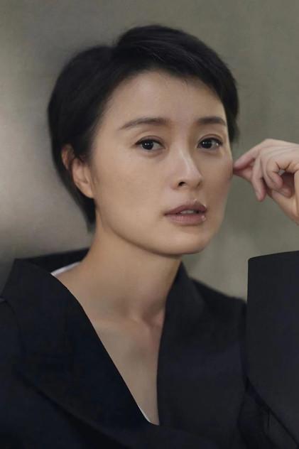 Wu Yue - Actor Profile Photo