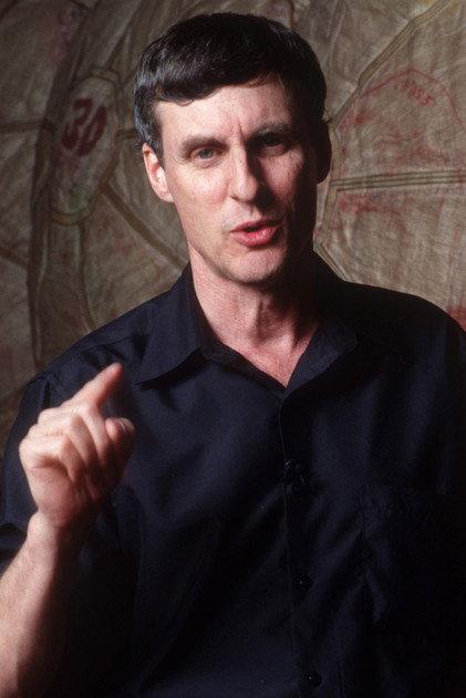 Steve Squyres - Actor Profile Photo