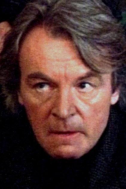 Derek Peakman - Actor Profile Photo