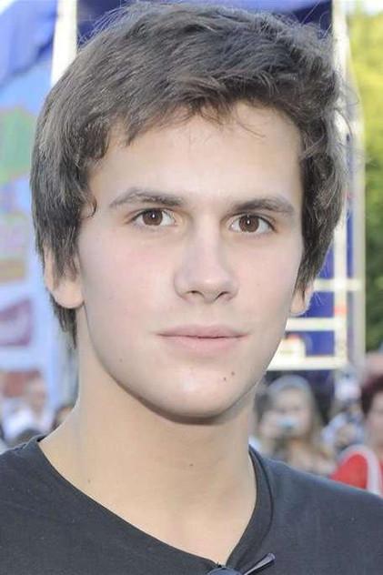 Wacław Warchoł - Actor Profile Photo