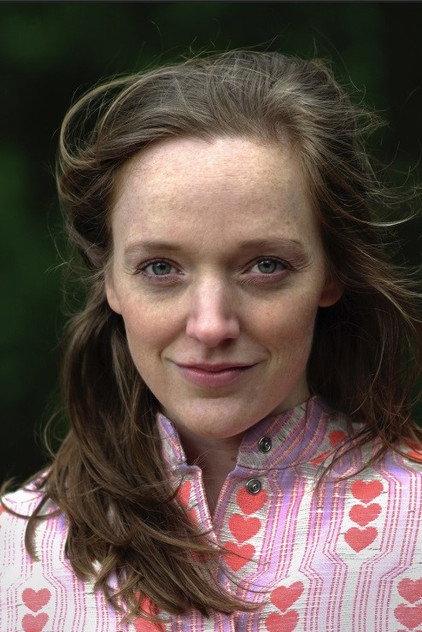 Tessa Schram - Actor Profile Photo