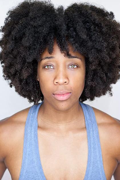 Esco Jouléy - Actor Profile Photo