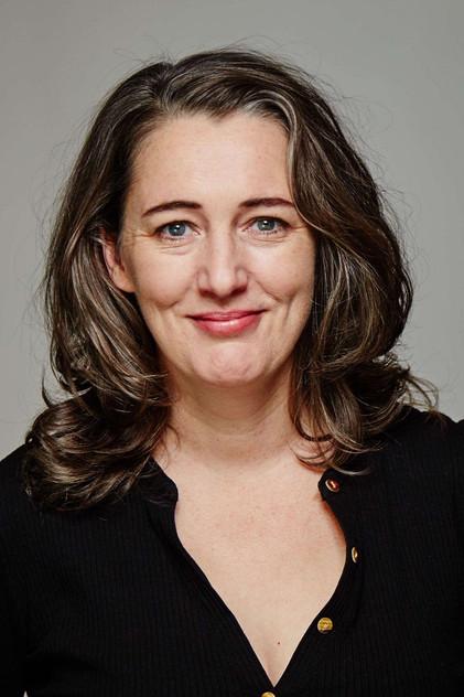 Amy Kersey - Actor Profile Photo