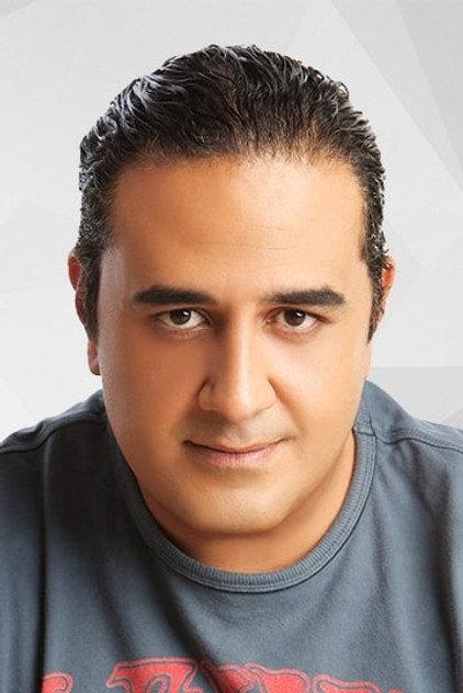 Khaled Sarhan - Actor Profile Photo