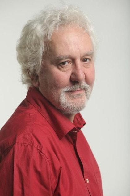 Dan Condurache - Actor Profile Photo
