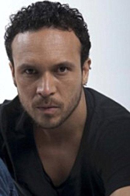 Arnold Cantillo - Actor Profile Photo