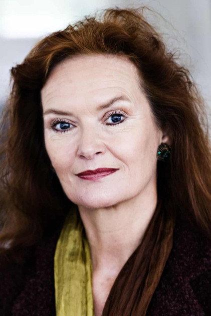 Chili Turèll - Actor Profile Photo