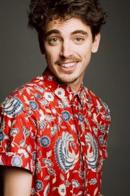 Guim Puig - Actor Profile Photo