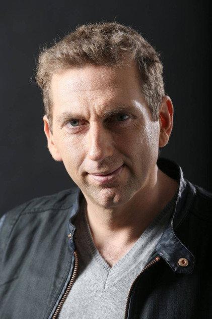 Thierry Garcia - Actor Profile Photo