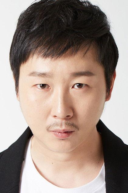 Kim Ki-doo - Actor Profile Photo