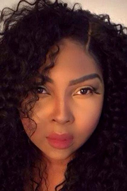 Shar White - Actor Profile Photo