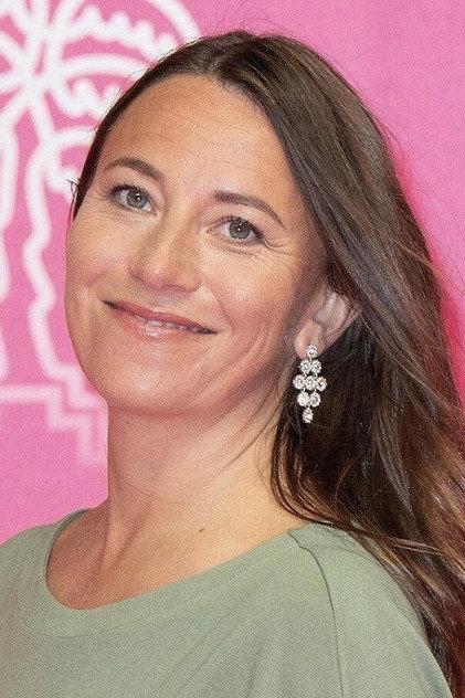 Marianne Sand - Actor Profile Photo