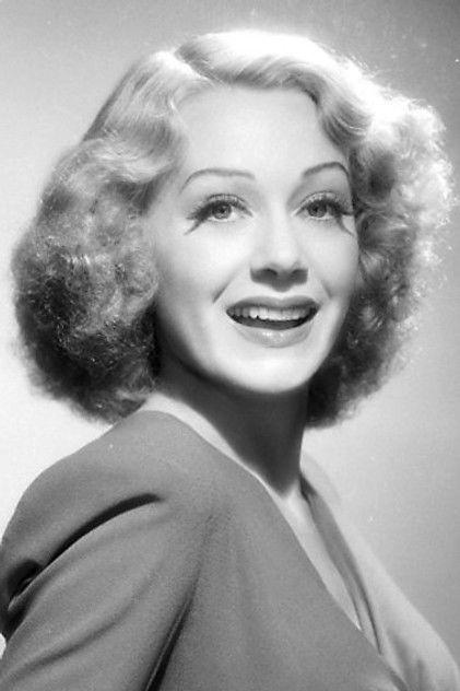 June Havoc - Actor Profile Photo